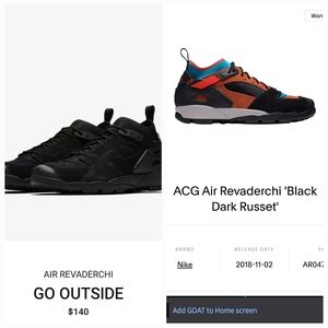 Boys youth nike shoes